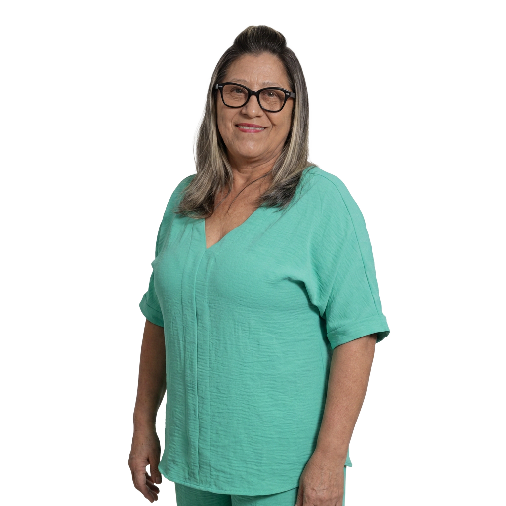 Prª. Valdilene Dantas de Moraes